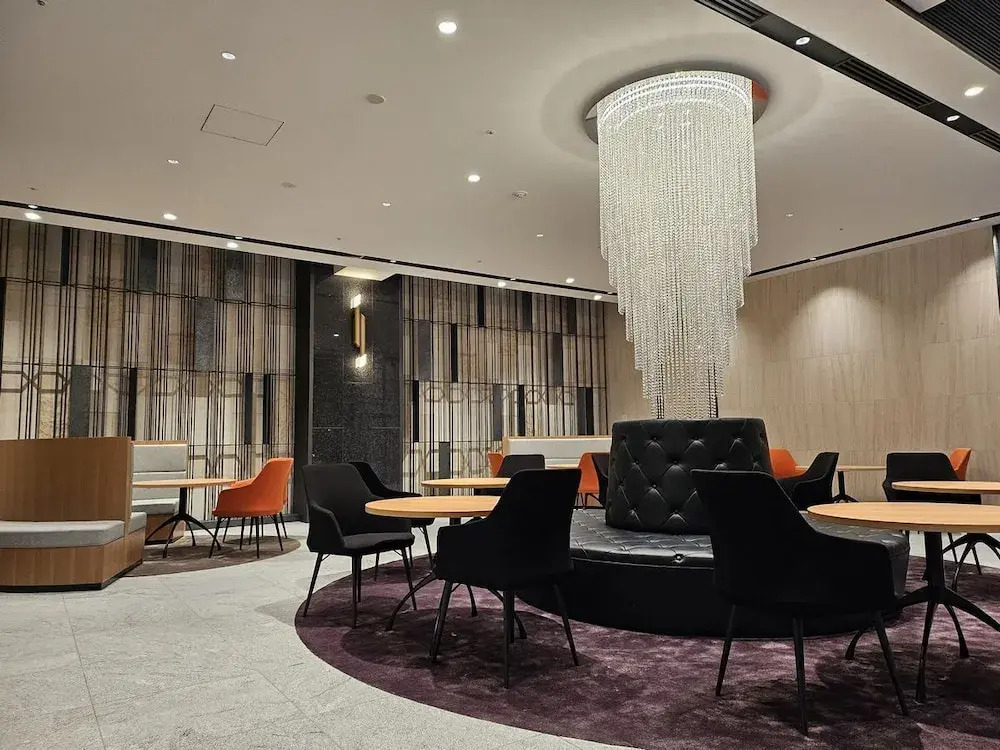 Foto - Welina Hotel Premier Osaka Namba