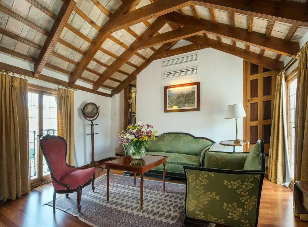 Foto - Hotel Las Casas de la Judería