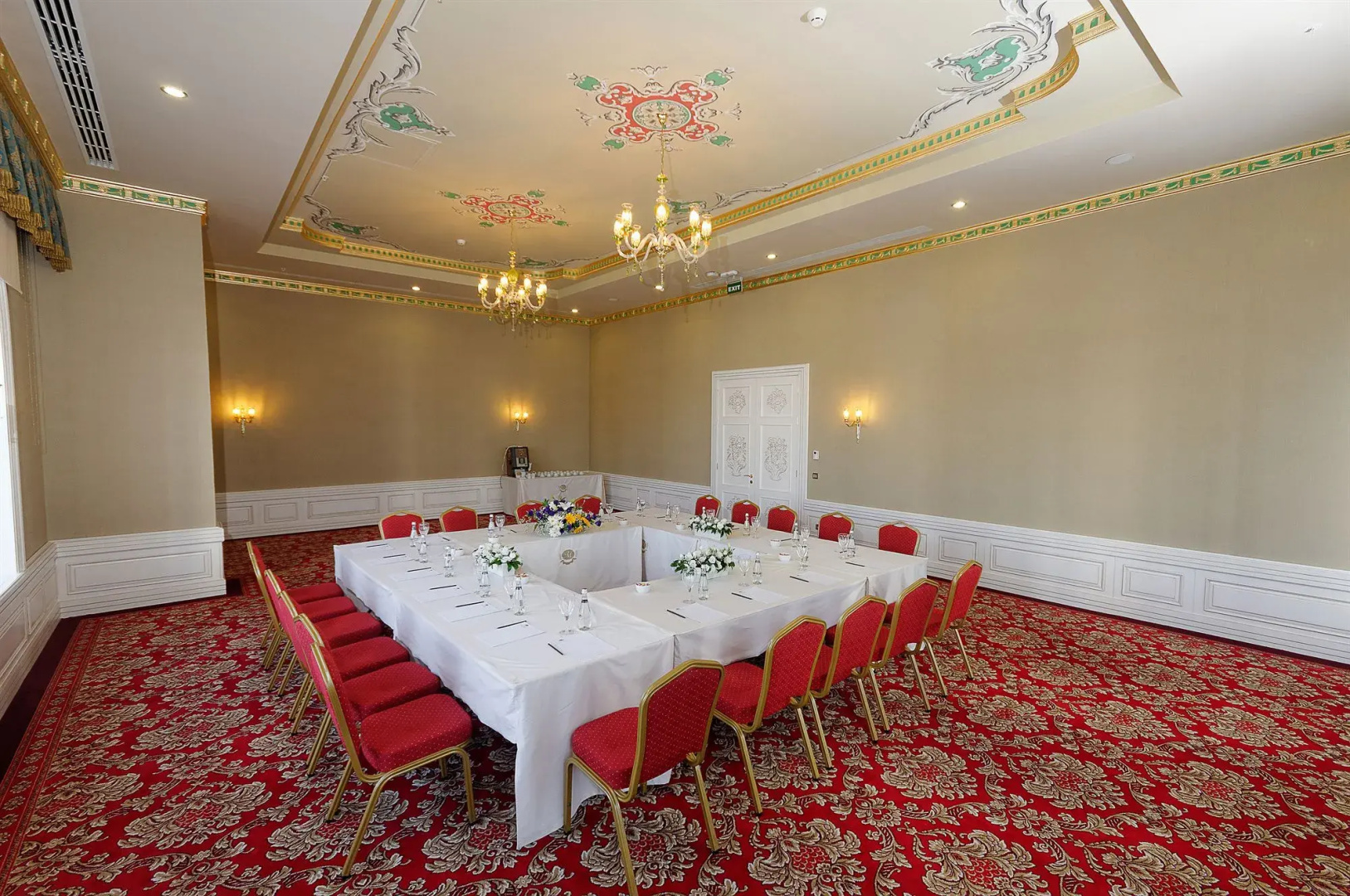 Photo - Meyra Palace