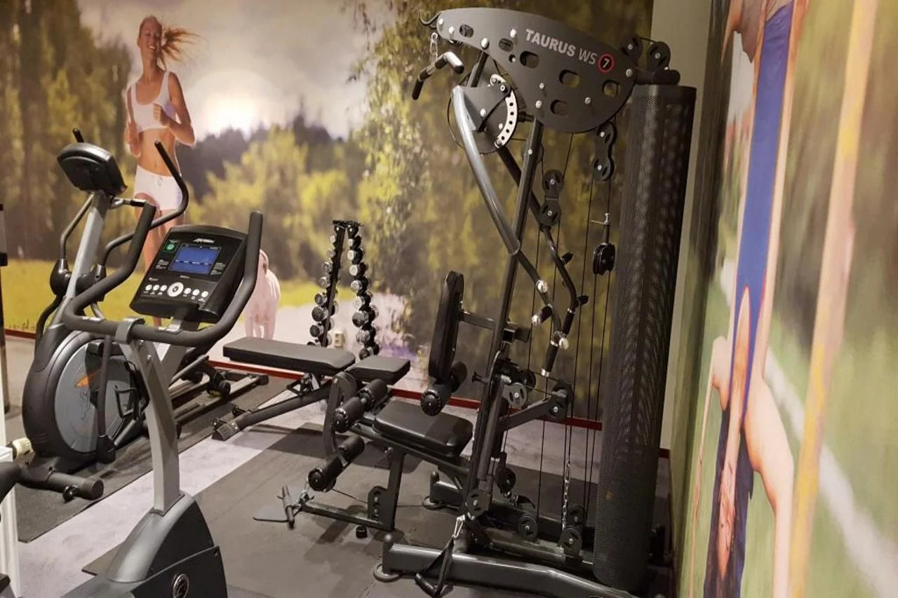 Foto - Amsterdam Teleport Hotel - Free Parking