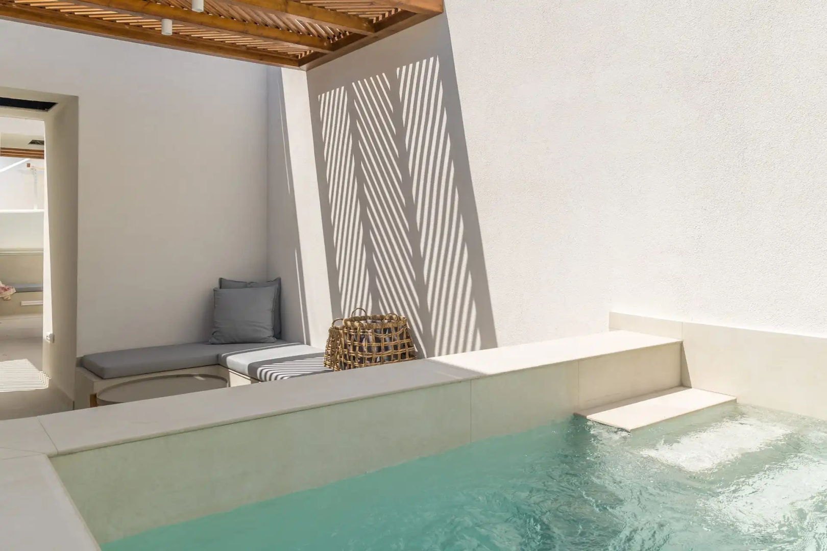 La Vea Suites Milos, Bild 17 von 25