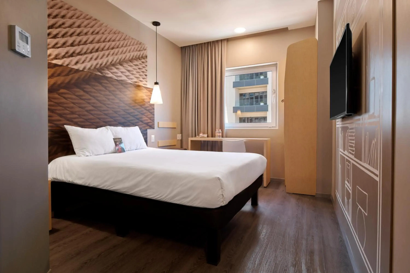 Foto - Ibis Torreon