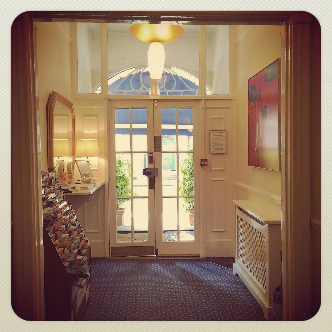 Foto - The Thanet Hotel