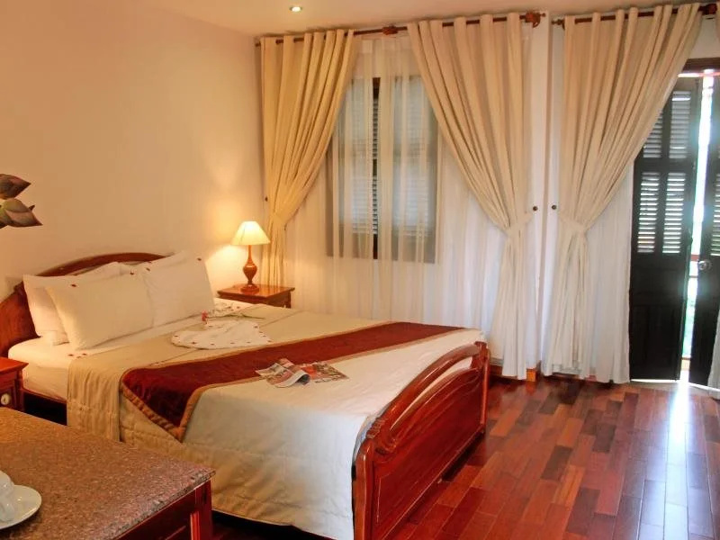 Foto - ANNAM HERITAGE Boutique Hotel & Spa