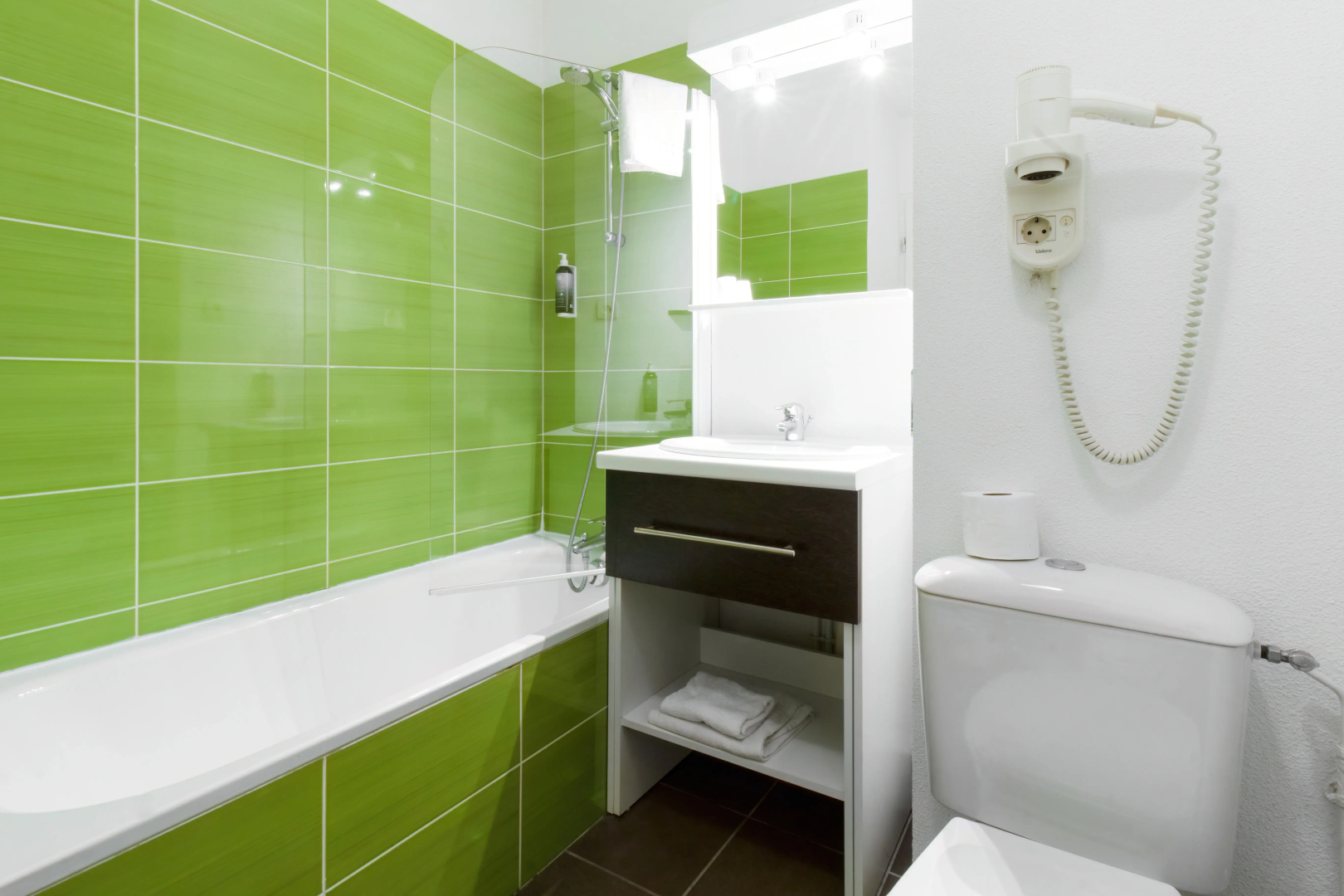 Foto - All Suites Appart Hôtel - Pau - Zénith