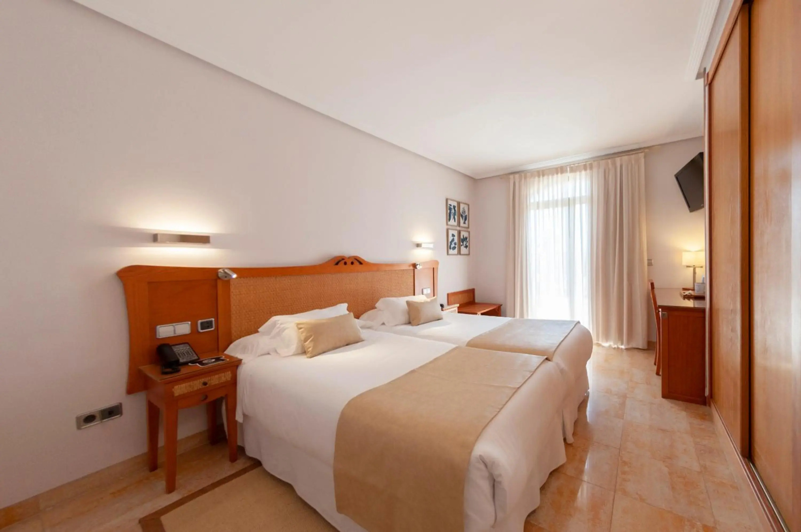 Foto - Hotel La Laguna Spa And Golf