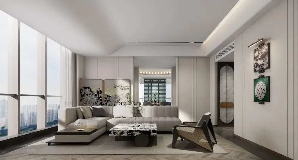 Photo - Mehood Elegant Hotel Panyu Chimelong Wanbo Business District
