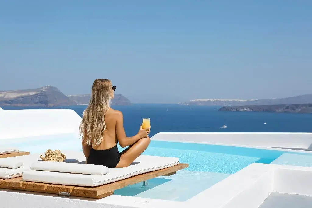 Foto - Phōs The Boutique Luxury Hotel & Villas