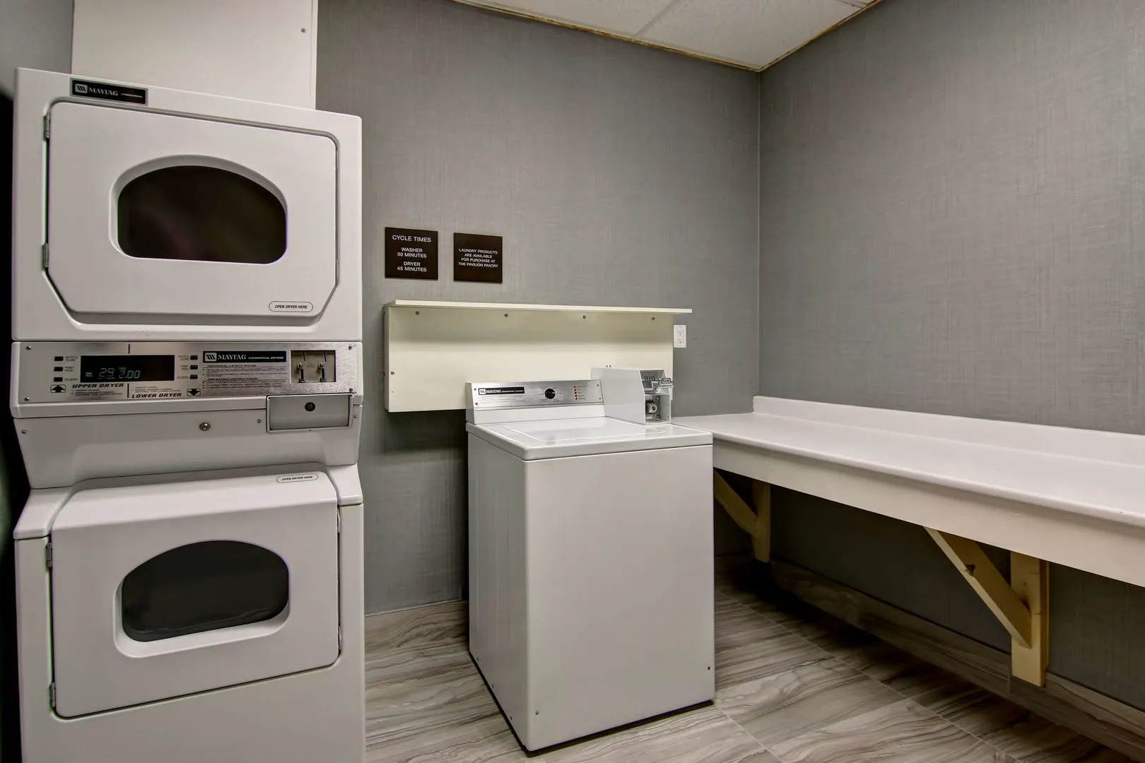 Foto - Hilton Garden Inn Toronto/Mississauga