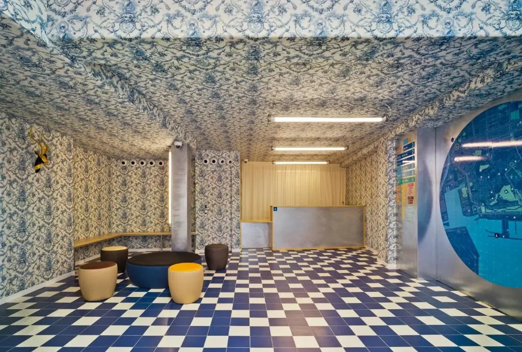 Photo - Loop INN Hostel Cartagena