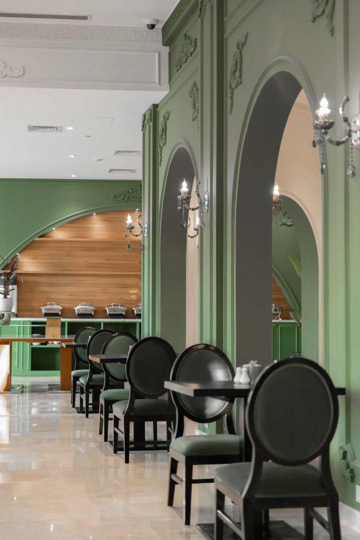 Foto - Levatio Suites Muscat, a member of Radisson Individuals
