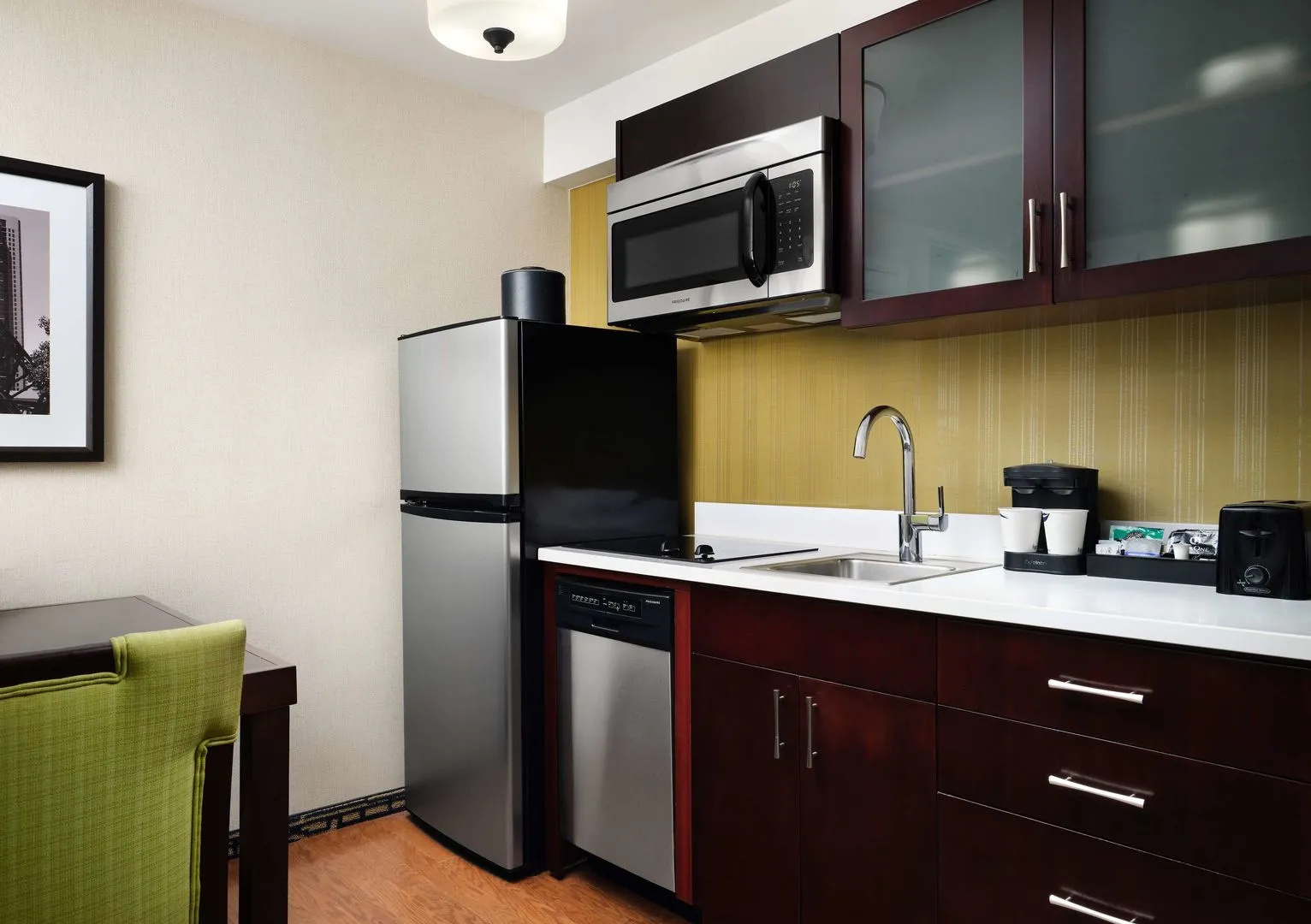 Photo - Homewood Suites by Hilton Chicago Downtown - Magnificent Mile