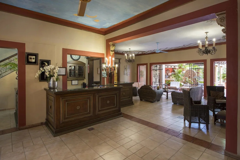 Foto - Hotel San Marco 