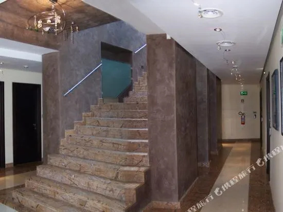 Photo - Albatros Hotel