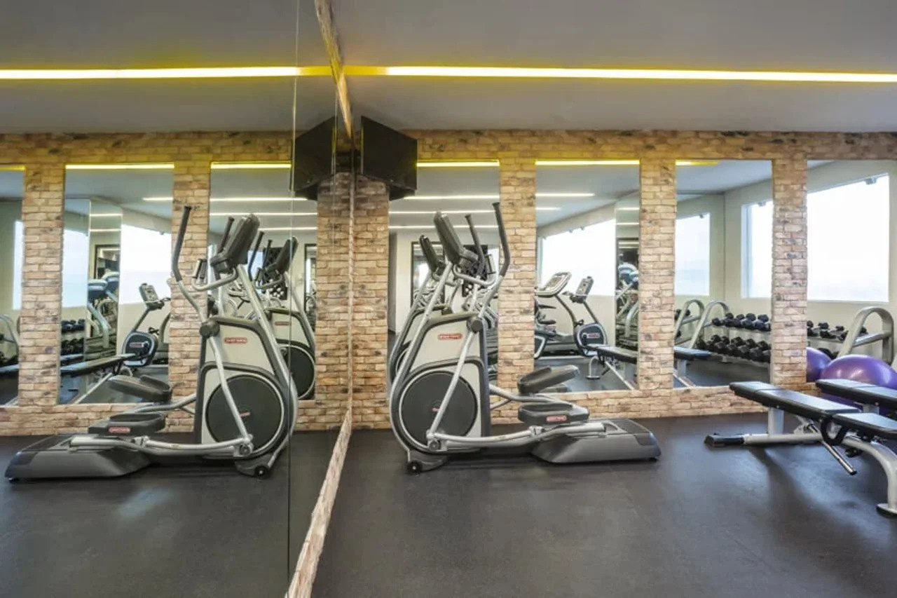 Foto - Krystal Urban Cancun & Beach Club