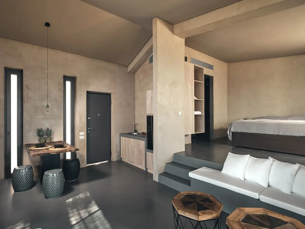 Photo - Vais Luxury Villas