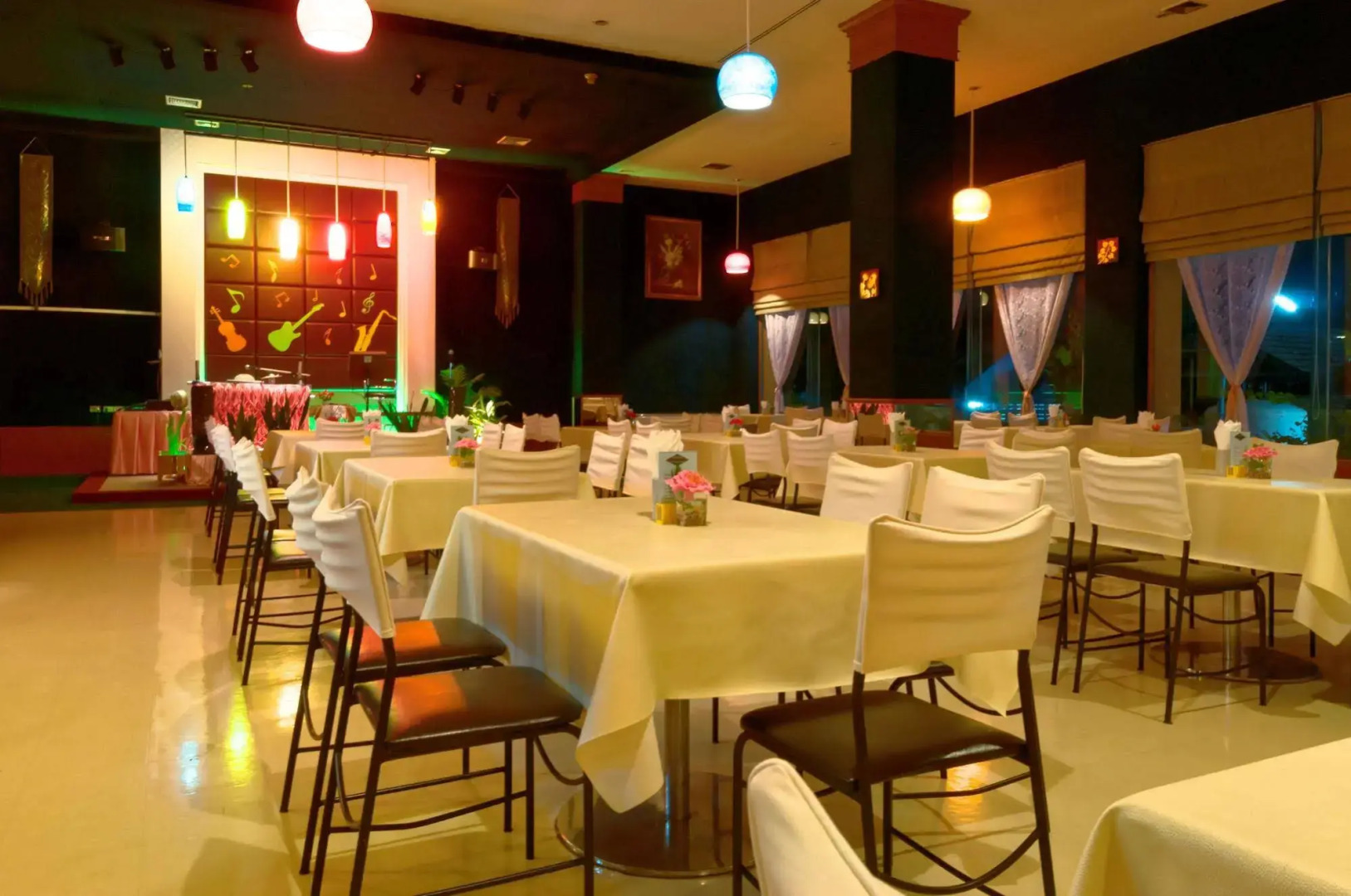 Foto - La Mai Hotel