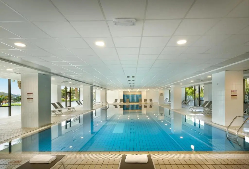 Foto - Remisens Hotel Albatros-All inclusive