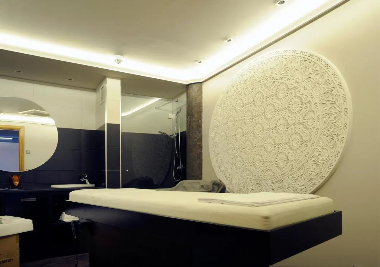 Photo - Cumbria Spa Hotel 3* Sup