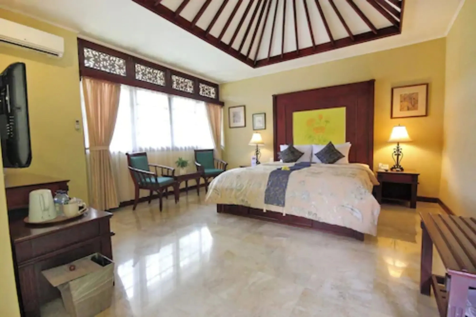 Foto - Royal Hotel and Villa Bali