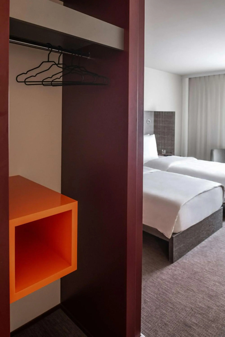 Foto - pentahotel Wiesbaden