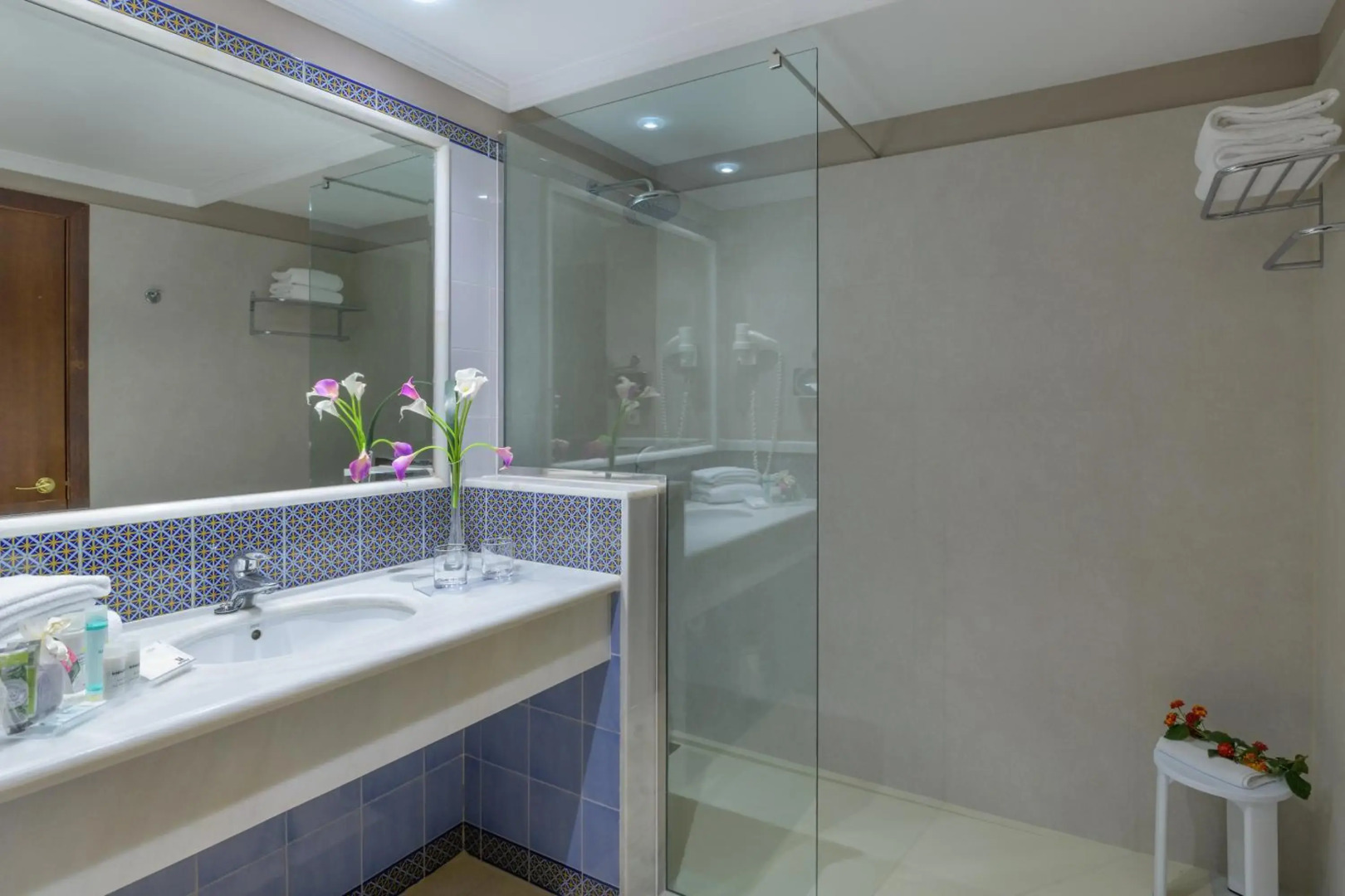 Foto - Hipotels Natura Palace Adults Only