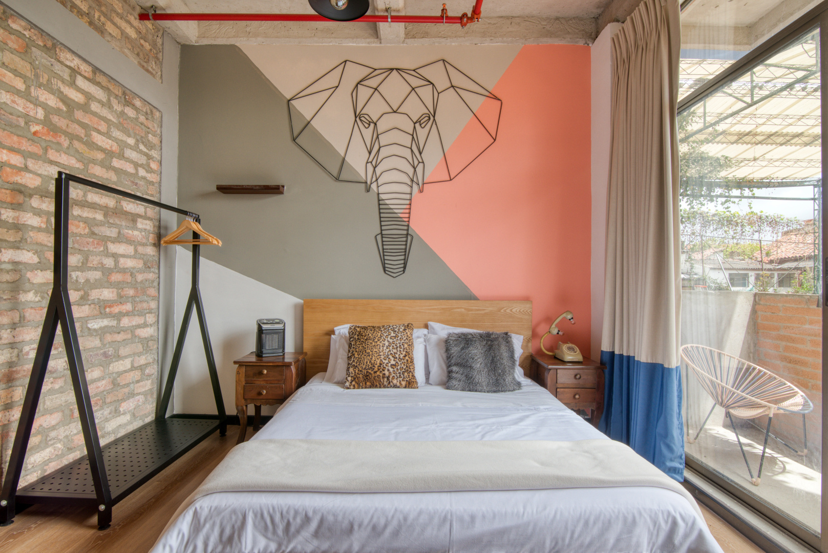Photo - Delgadillo Boutique Hotel by Socialtel