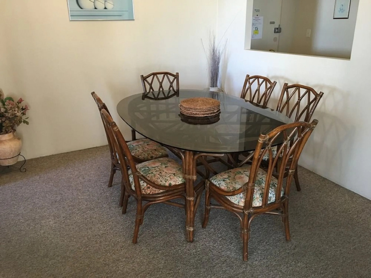 Foto - Capricornia Apartments