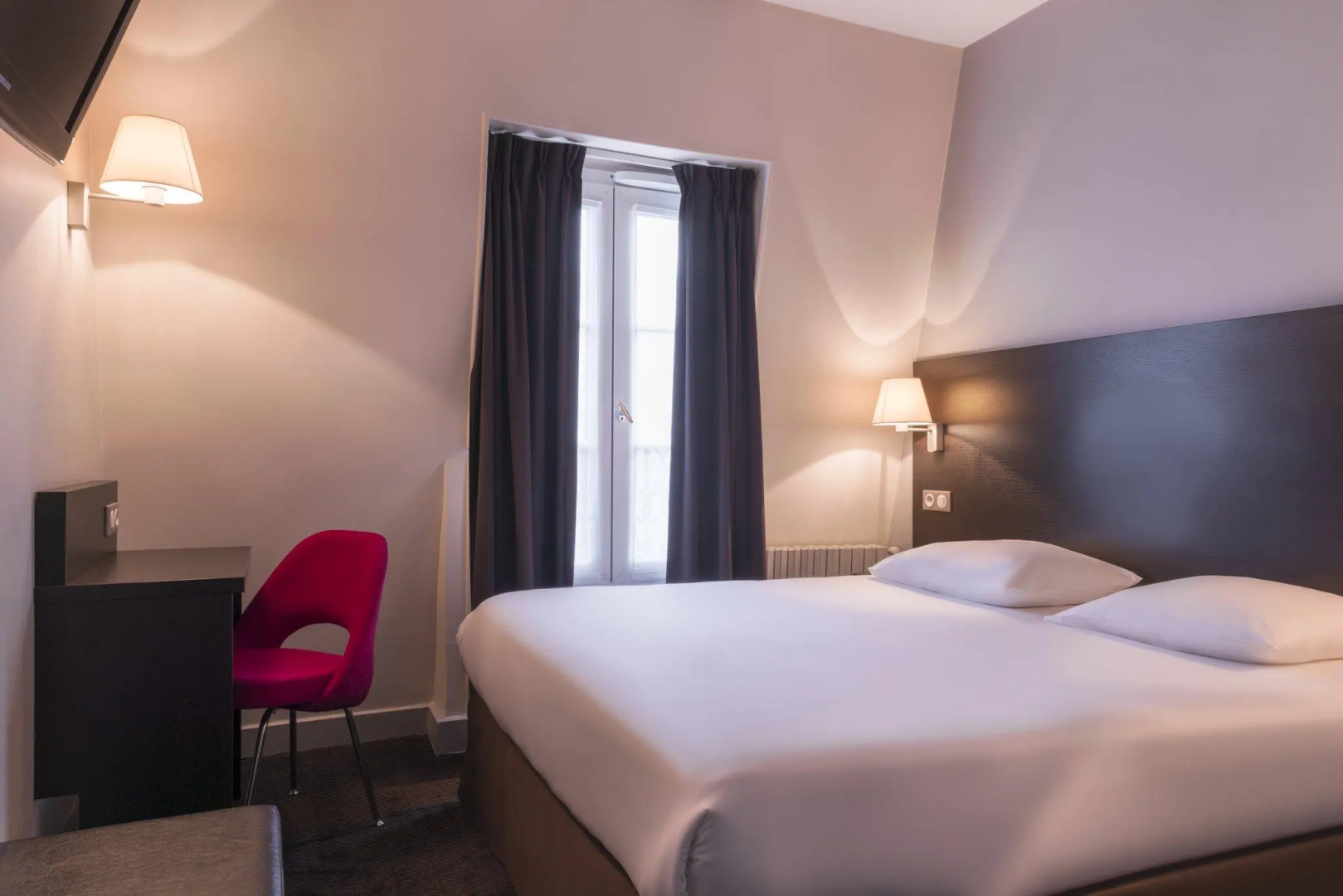 Photo - Hôtel des Ecrivains 