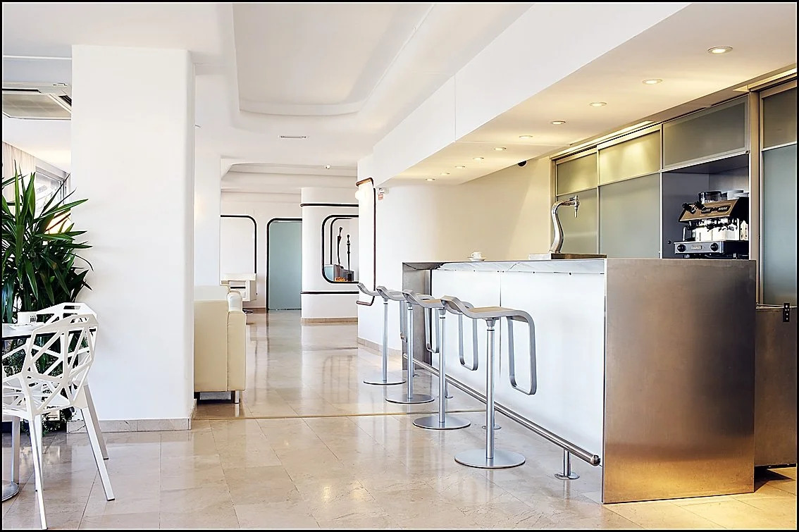 Foto - Hotel Albahia Alicante