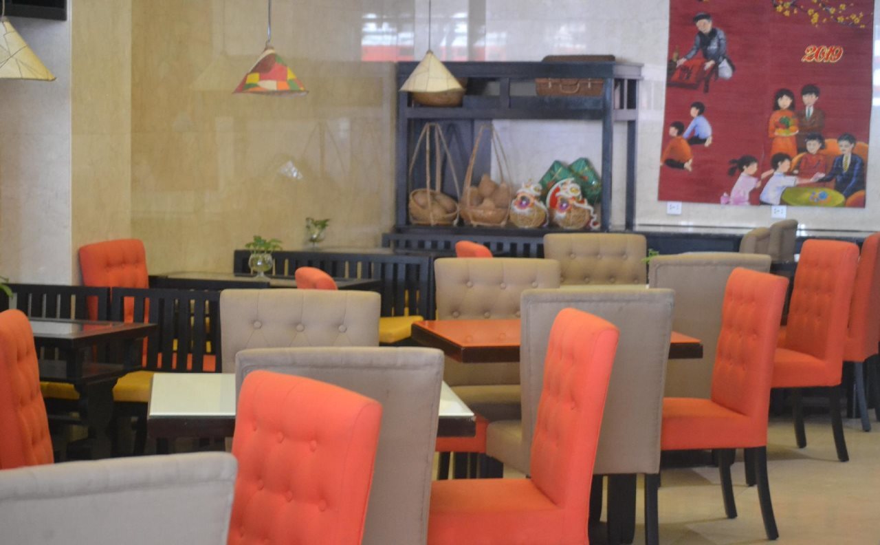 Photo - Sanouva Saigon Hotel