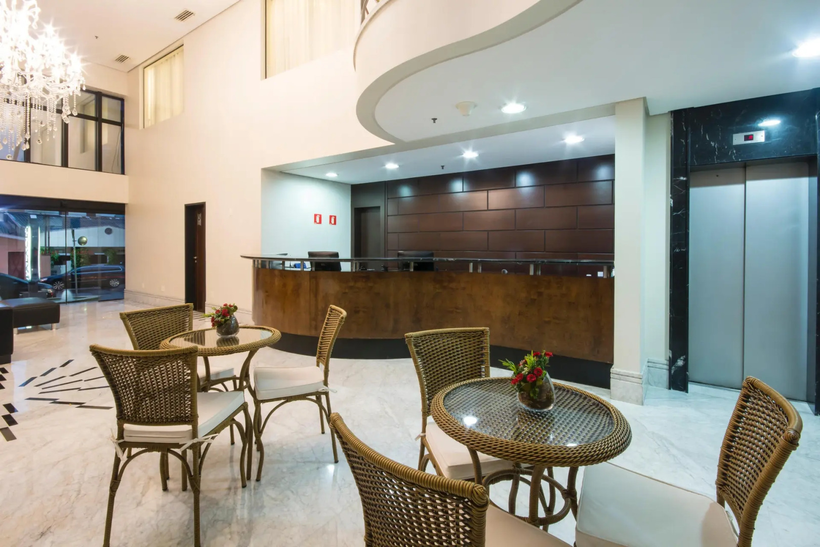 Photo - The Palace Flat