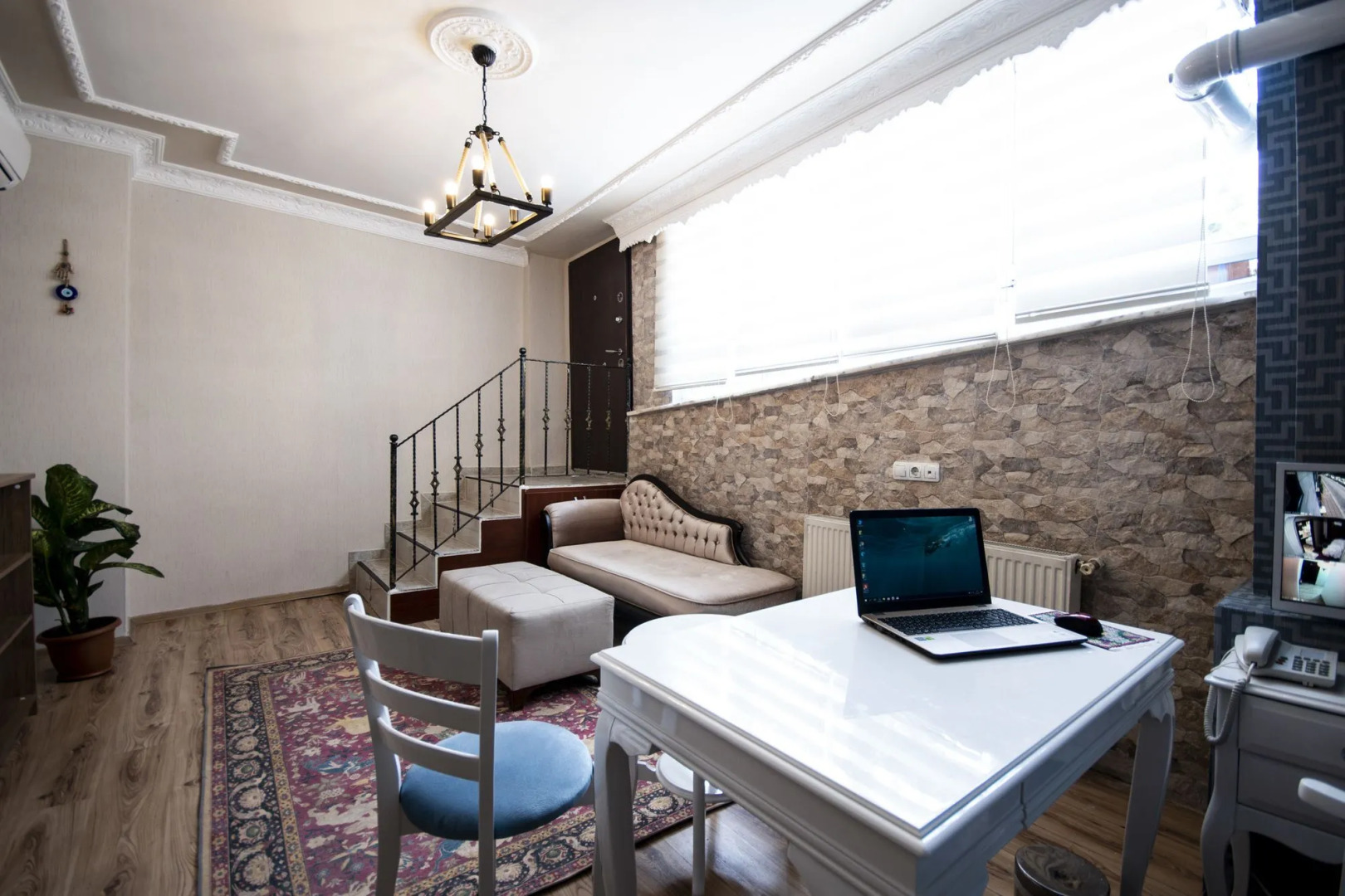 Photo - White Pearl Apart Hotel