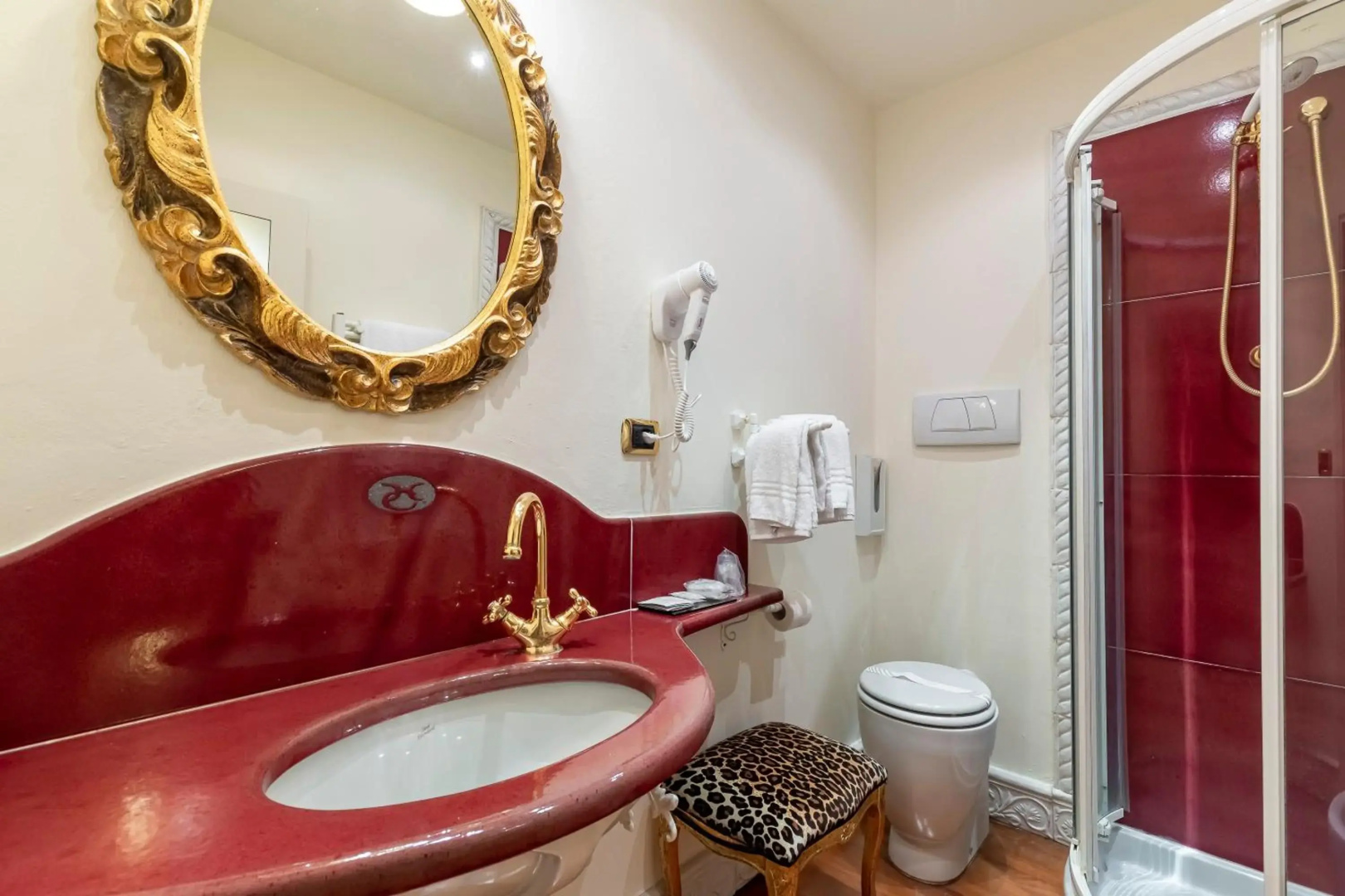 Foto - Hotel Columbia Wellness & Spa