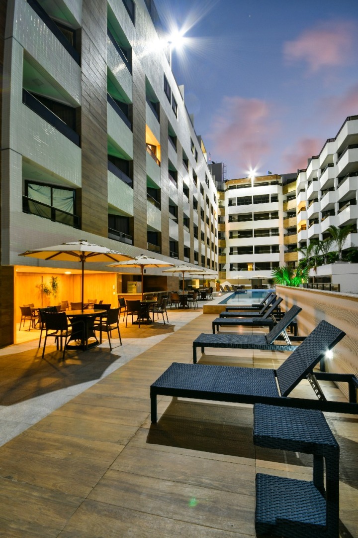 Photo - Littoral Hotel