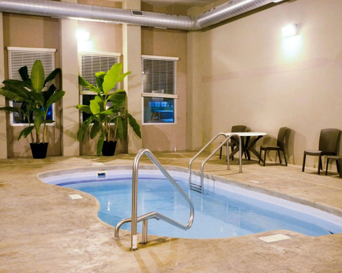 Foto - Sleep Inn & Suites And Conference Center Downtown
