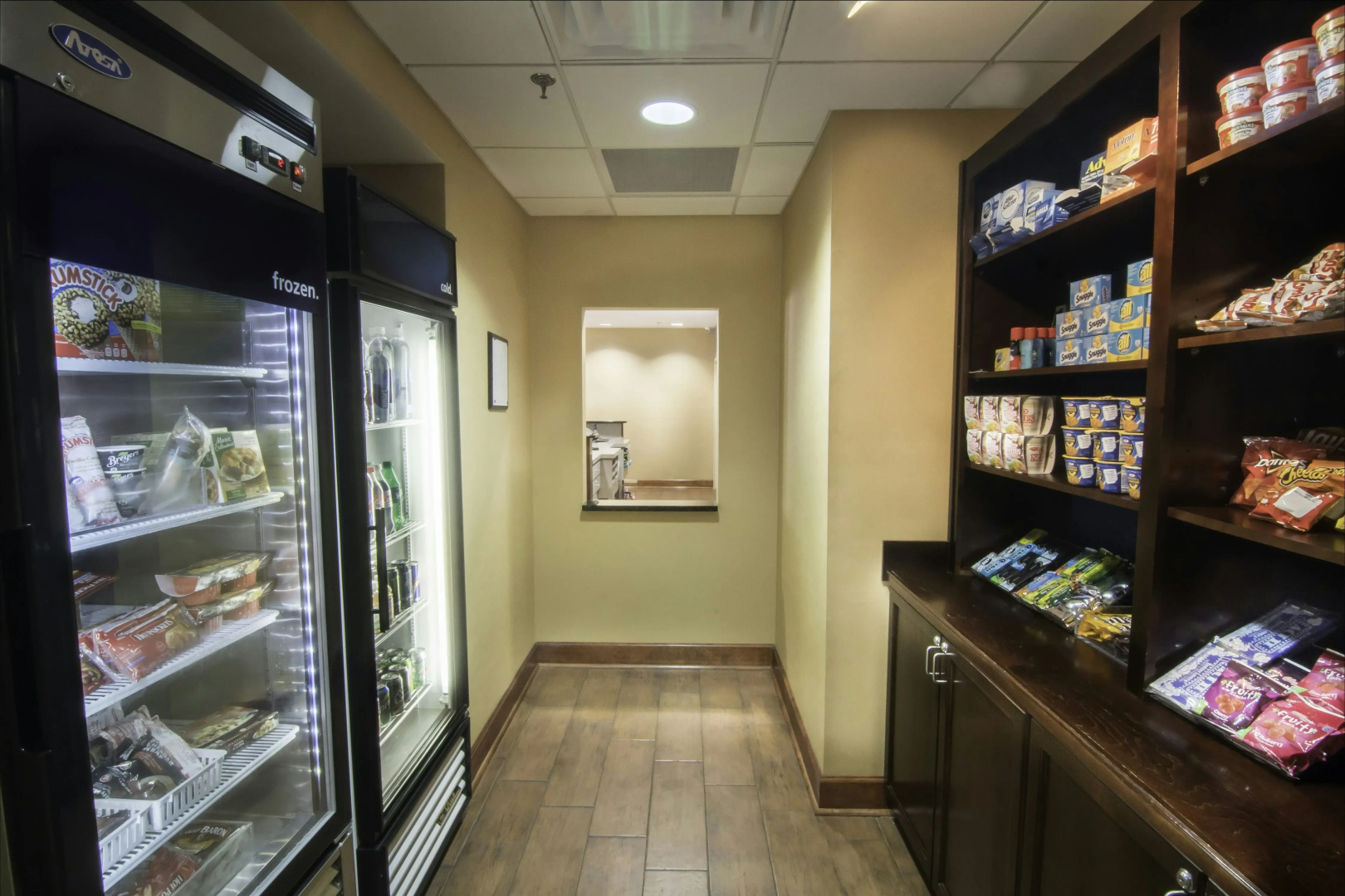 Photo - Hampton Inn Kingsland