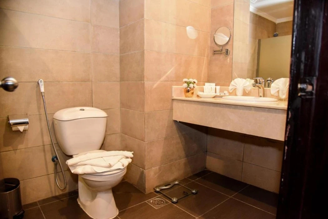 Foto - Grand Plaza Badr Al Maqam Fully Renovated