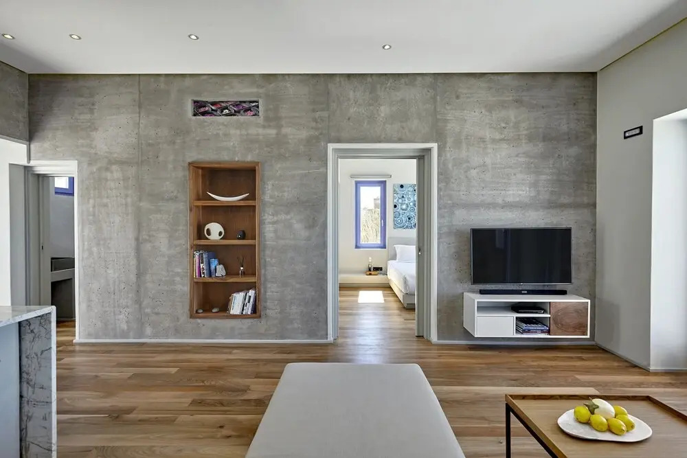 Photo - Santorini Sky, Luxury Resort