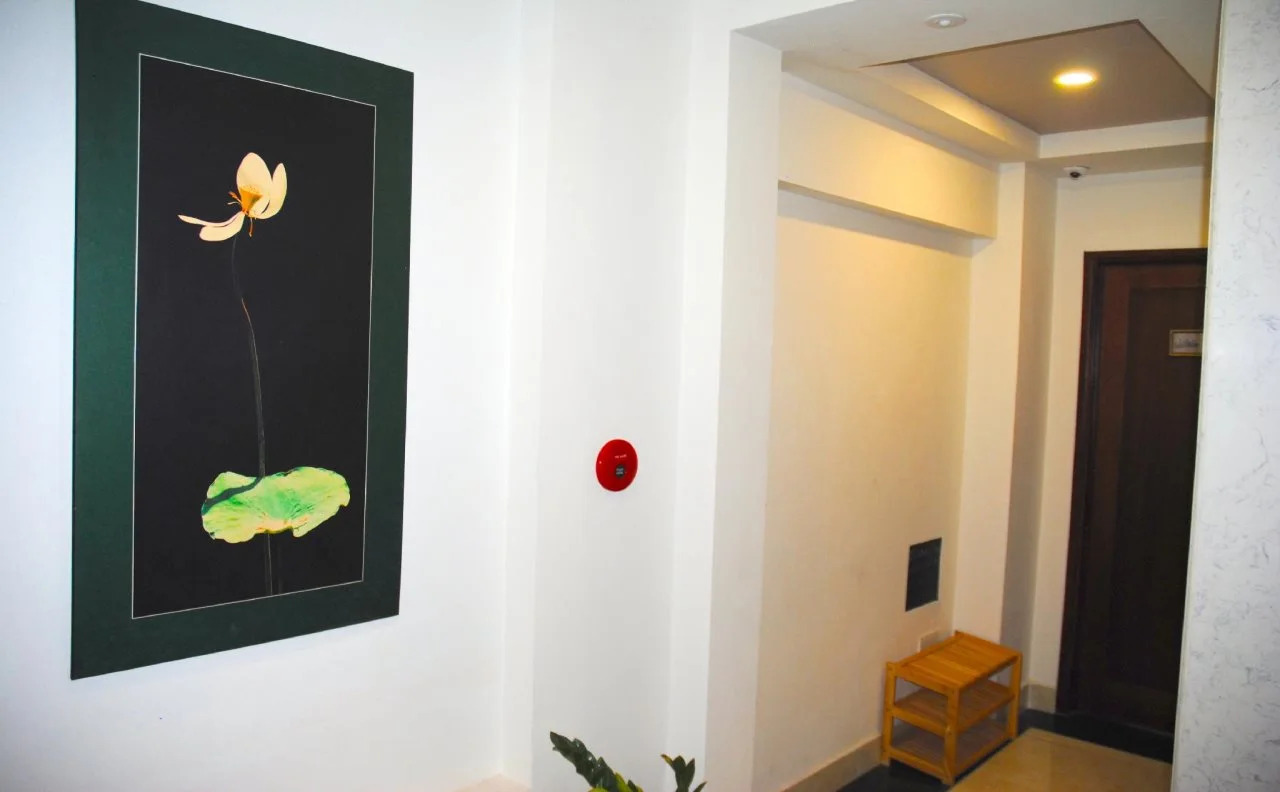 Foto - Gemini Saigon CENTER - New & Quiet near Bui Vien Walking Street