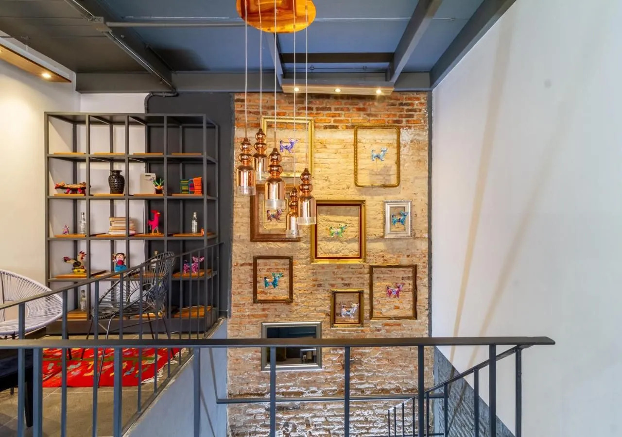 Foto - The Yellow by DOT Boutique