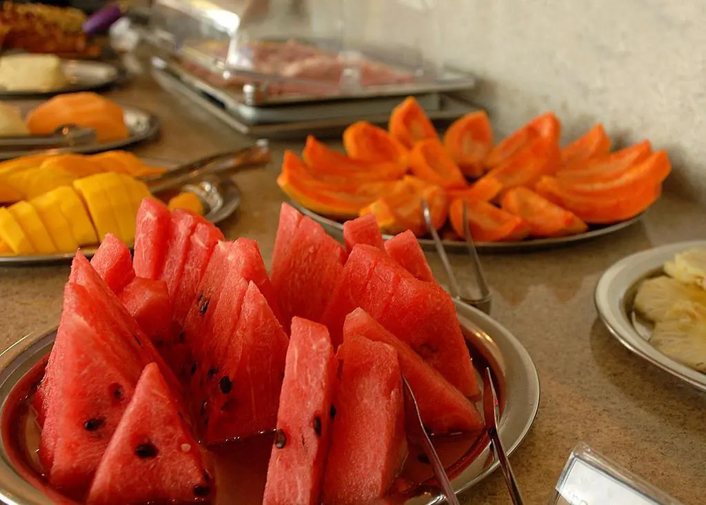 Foto - The Falls Hotel - Frente mar