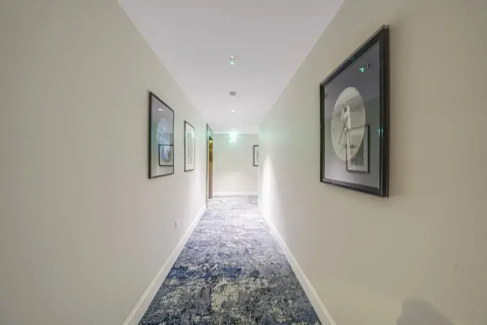 Foto - Vauxhall Stay