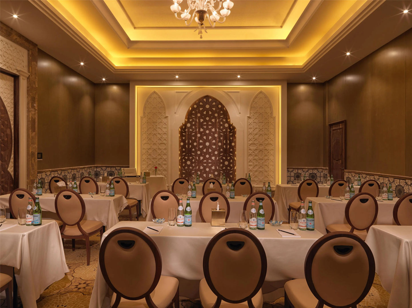 Foto - Marsa Malaz Kempinski, The Pearl - Doha