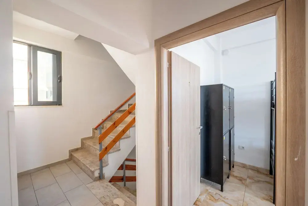 Foto - Lazy Roo Hostel Saranda