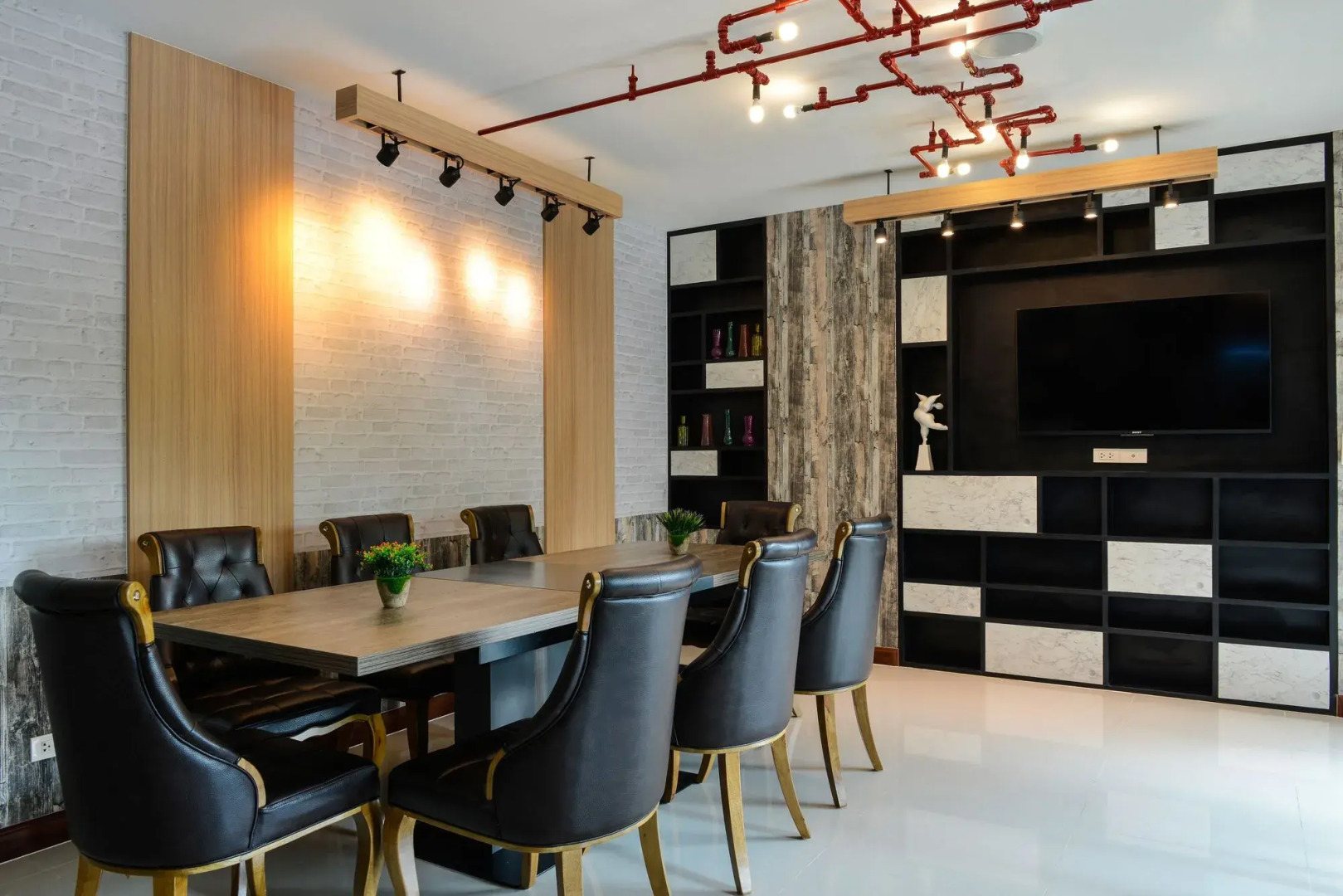 Foto - SiRi Ratchada Bangkok