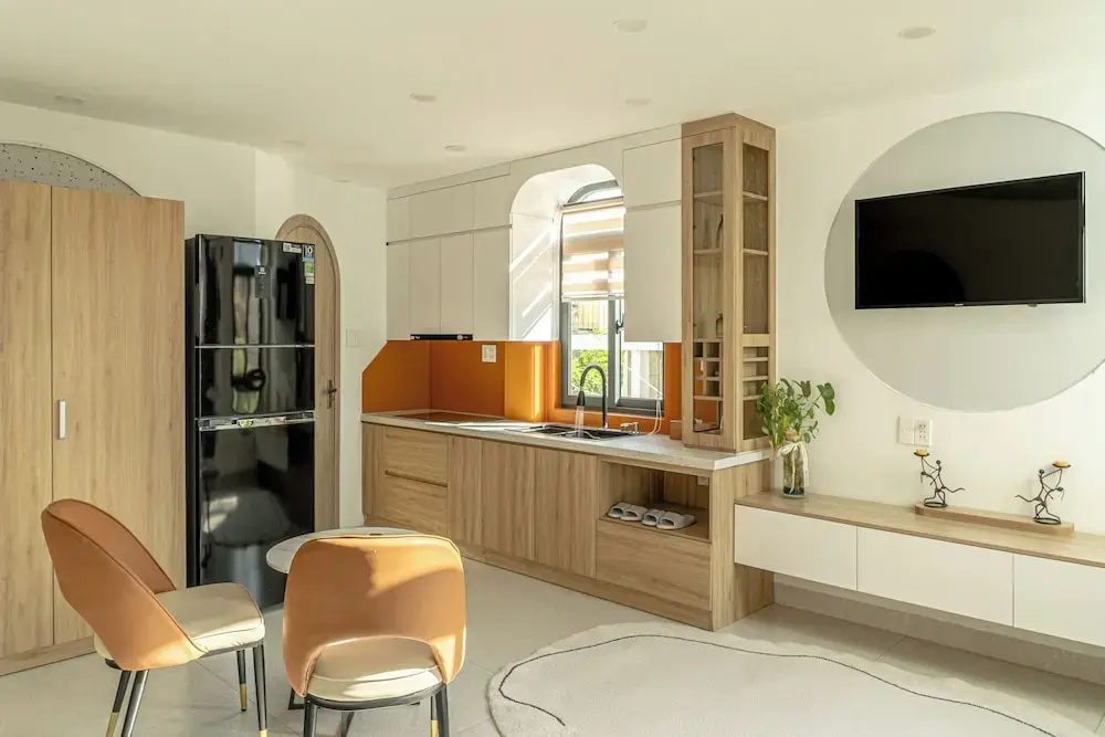 Foto - Soul Station Studio Hotel I