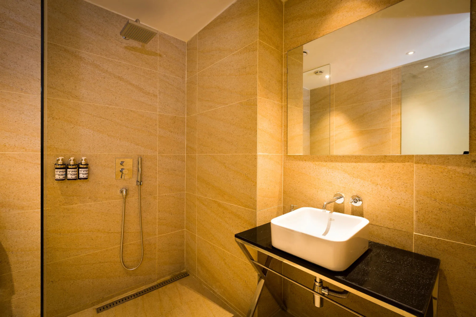 Foto - Trang Blue Hotel