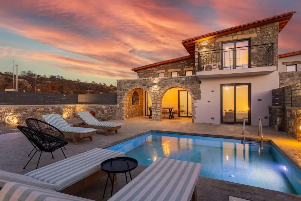 Foto - La Casa Di Pietre 1