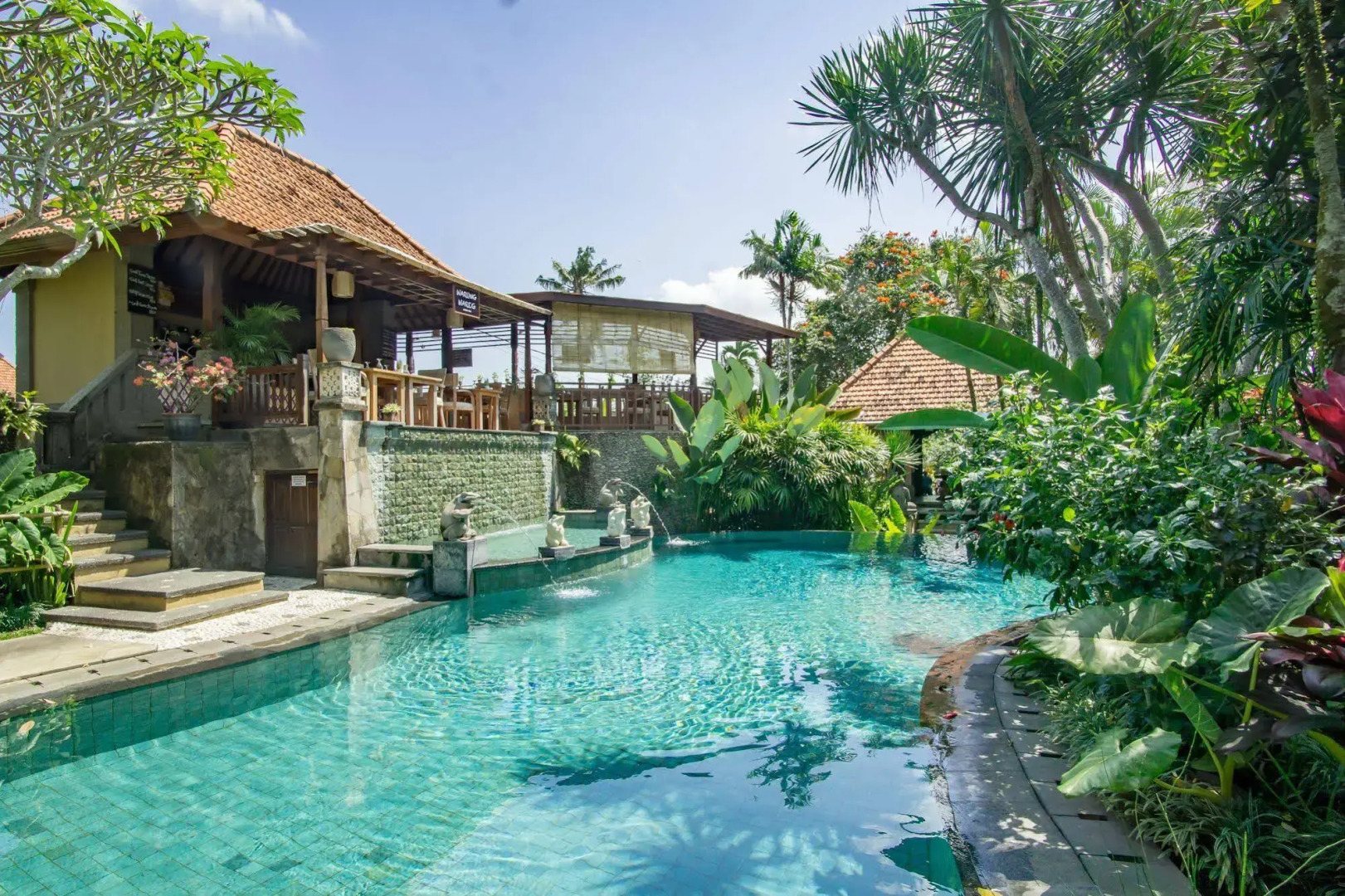 Photo - Villa Sonia Ubud